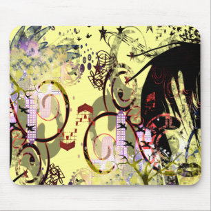 Mode Diva Swirled Musmatta
