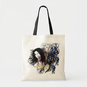 Mode Diva Swirled Tygkasse