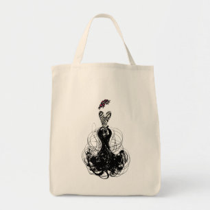 Mode Diva Swirled Tygkasse