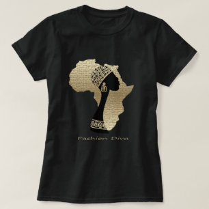 Mode Diva T Shirt