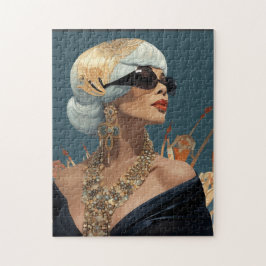 MODE-ESQUE #1 PUSSEL