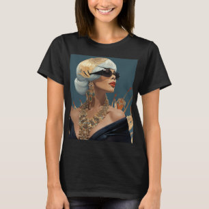 MODE-ESQUE #1 T SHIRT