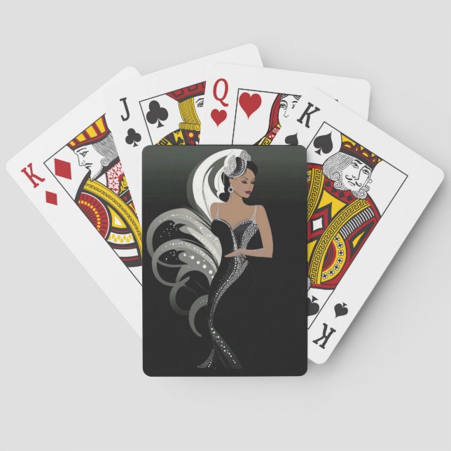 MODE-ESQUE #2 CASINOKORT (Baksidan)