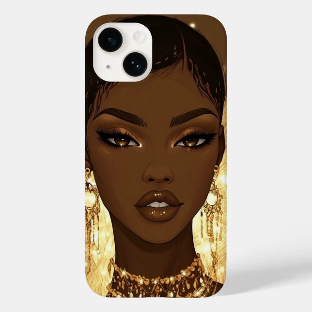 MODE-ESQUE #3 (Baksida)