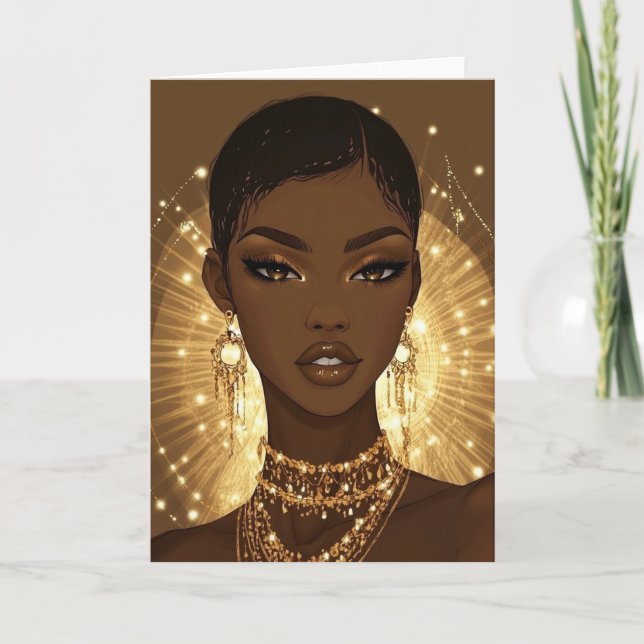 MODE-ESQUE #3 TACK KORT (Framsida)