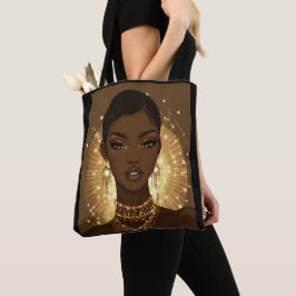 MODE-ESQUE #3 TYGKASSE