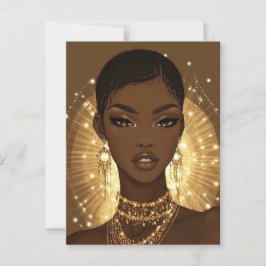 MODE-ESQUE #3 VYKORT