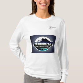 Mode fab t shirt