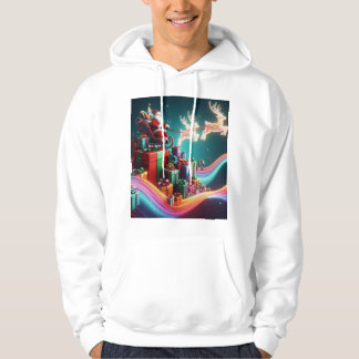 # mode ffor: manar hoodie med vacker skrift