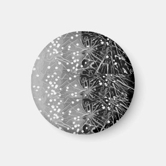 Mode Fireworks Magnet