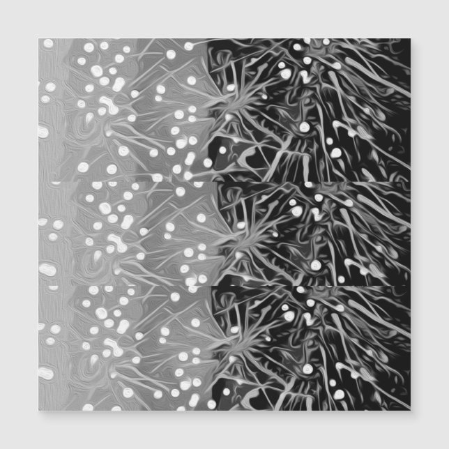 Mode Fireworks Magnet (Framsida)