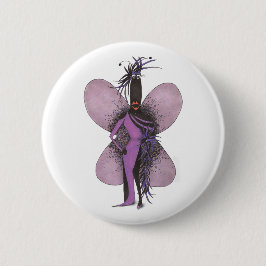 Mode för fjädern för landningsbanan för knapp