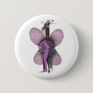 Mode för fjädern för landningsbanan för knapp