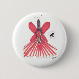 Mode för kappan för SBM-knäppas pseudokändisboll Knapp