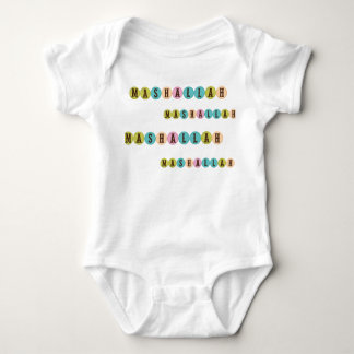 Mode för Muslim för islam för Mashallah bebisdräkt Tee