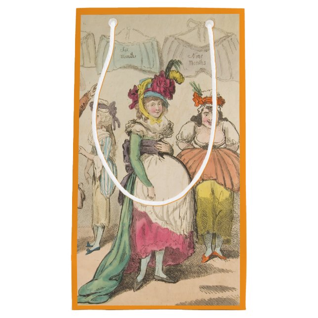 Mode - Gift-flaggan (Framsidan)