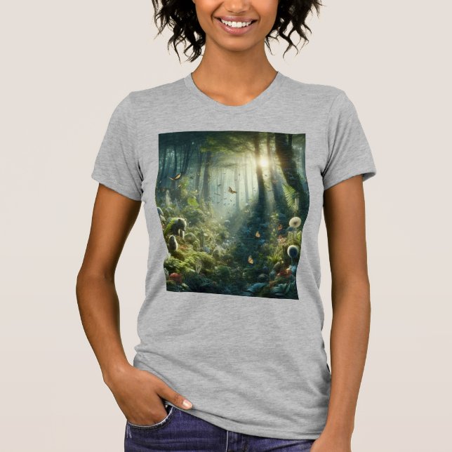Mode > Kläder > Toppar & T-Shirts (Framsida)