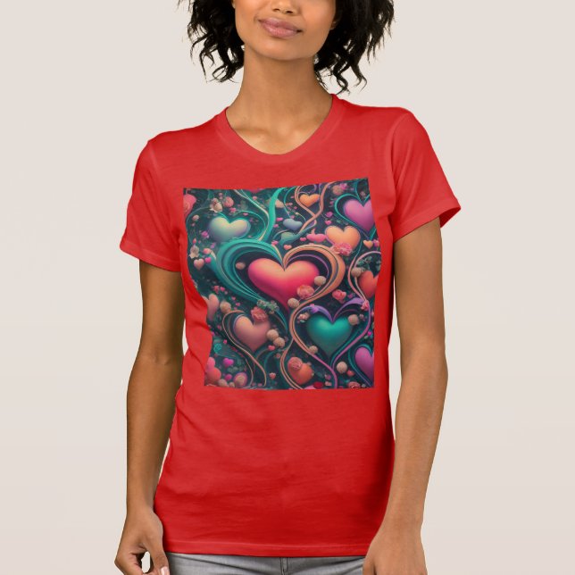 Mode > Kläder > Toppar & T-Shirts (Framsida)