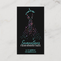 Mode Klänning Butik Butik Återförsäljare Bloggare 