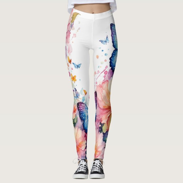 Mode Leggings (Framsida)