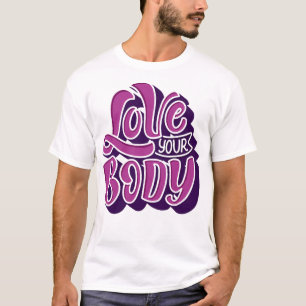 mode livsstil 3 t shirt