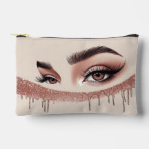 💎 Mode Makeup Konstverk För Glam Stil Fans ✨