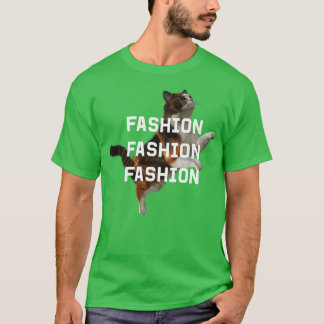 Mode Mode Mode T Shirt
