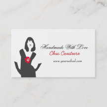 Mode Model Black Allure Posh Chic Beauty