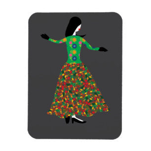 Mode Modell 01 Magnet