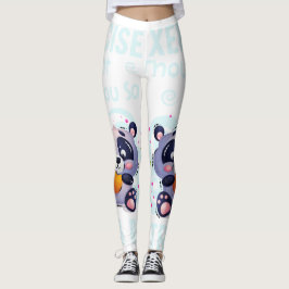  Mode moderne pour femmes Leggings
