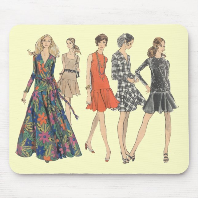 Mode Musmatta (Framsidan)