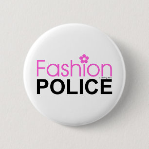 Mode polis knapp