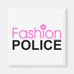 Mode polis magnet