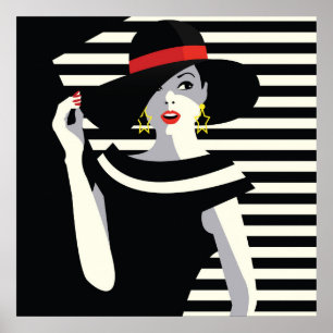 Mode Poster