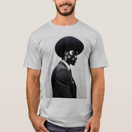 Mode-profil T Shirt