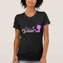 Mode Queen T-shirt