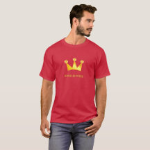 Mode Royal Krona