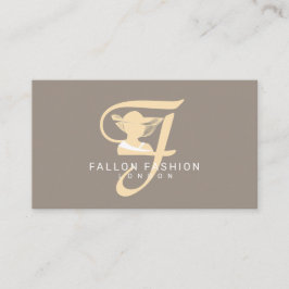 Mode, sjömanskål, förändrad sömnad visitkort