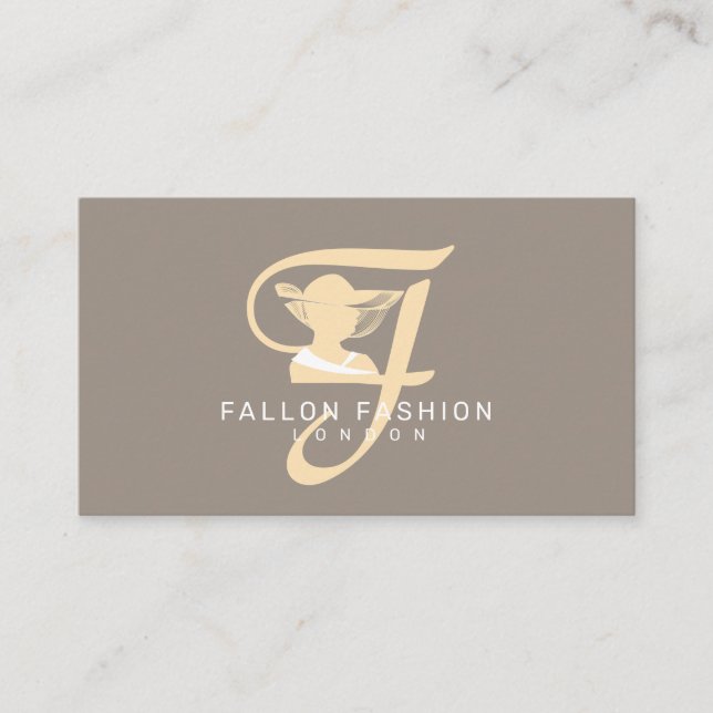 Mode, sjömanskål, förändrad sömnad visitkort (Framsida)