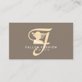 Mode, sjömanskål, förändrad sömnad visitkort