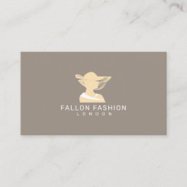 Mode, sjömanskål, förändrad sömnad visitkort