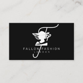 Mode, sjömanskål, förändrad sömnad visitkort