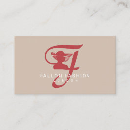 Mode, sjömanskål, förändrad sömnad visitkort