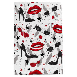 Mode Skönhet Presentpåse