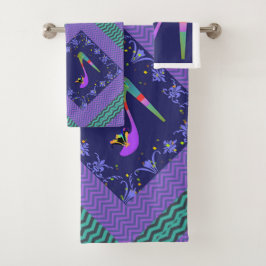 MODE SPIKE HÖGKLACKAR