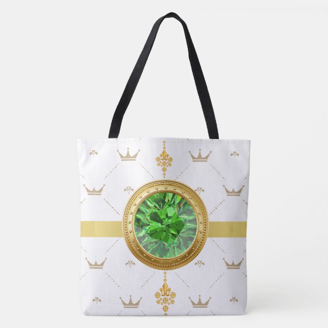 MODE STIL TYGKASSE (Framsida)