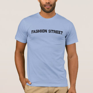 Mode Street T Shirt