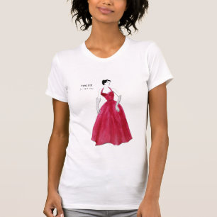 Mode T Shirt