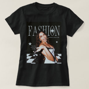 Mode T-Shirt (Sharvari)