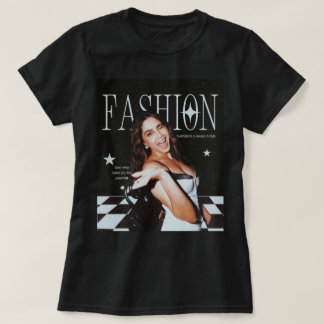 Mode T-Shirt (Sharvari)